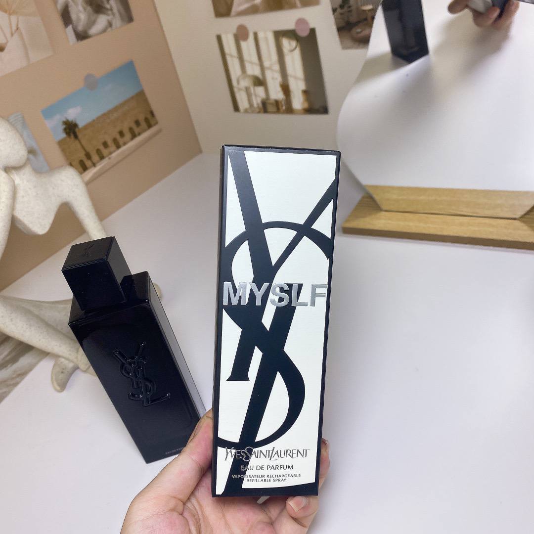 YVES SAINT LAURENT | MYSLF EAU DE PARFUM 100ml