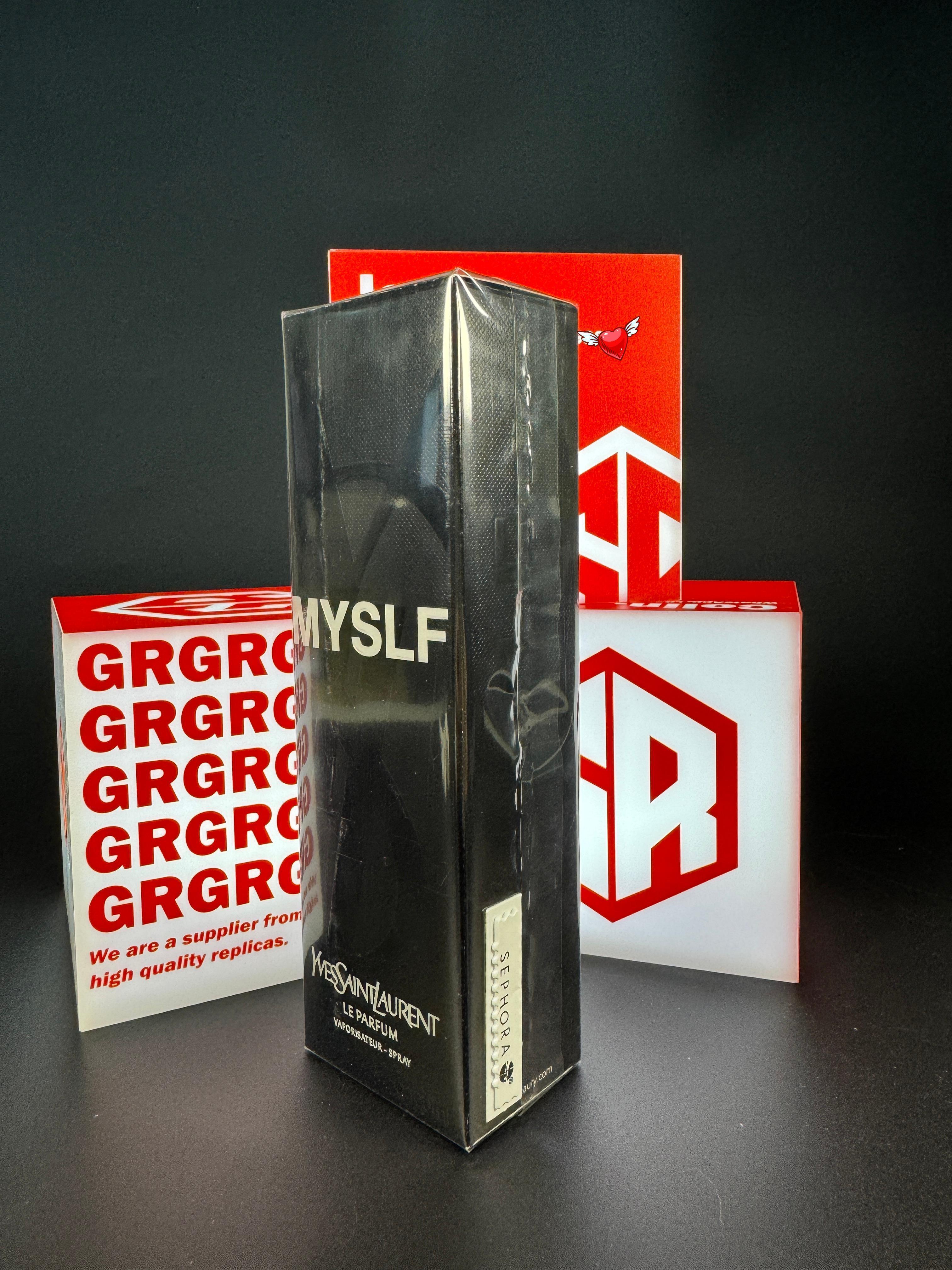 YVES SAINT LAURENT | MYSLF 100ml