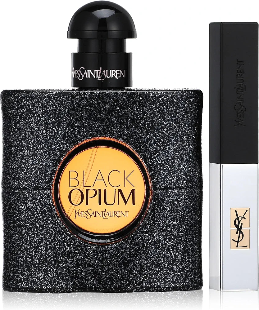 YVES SAINT LAURENT | LADIES BLACK OPIUM 90ml