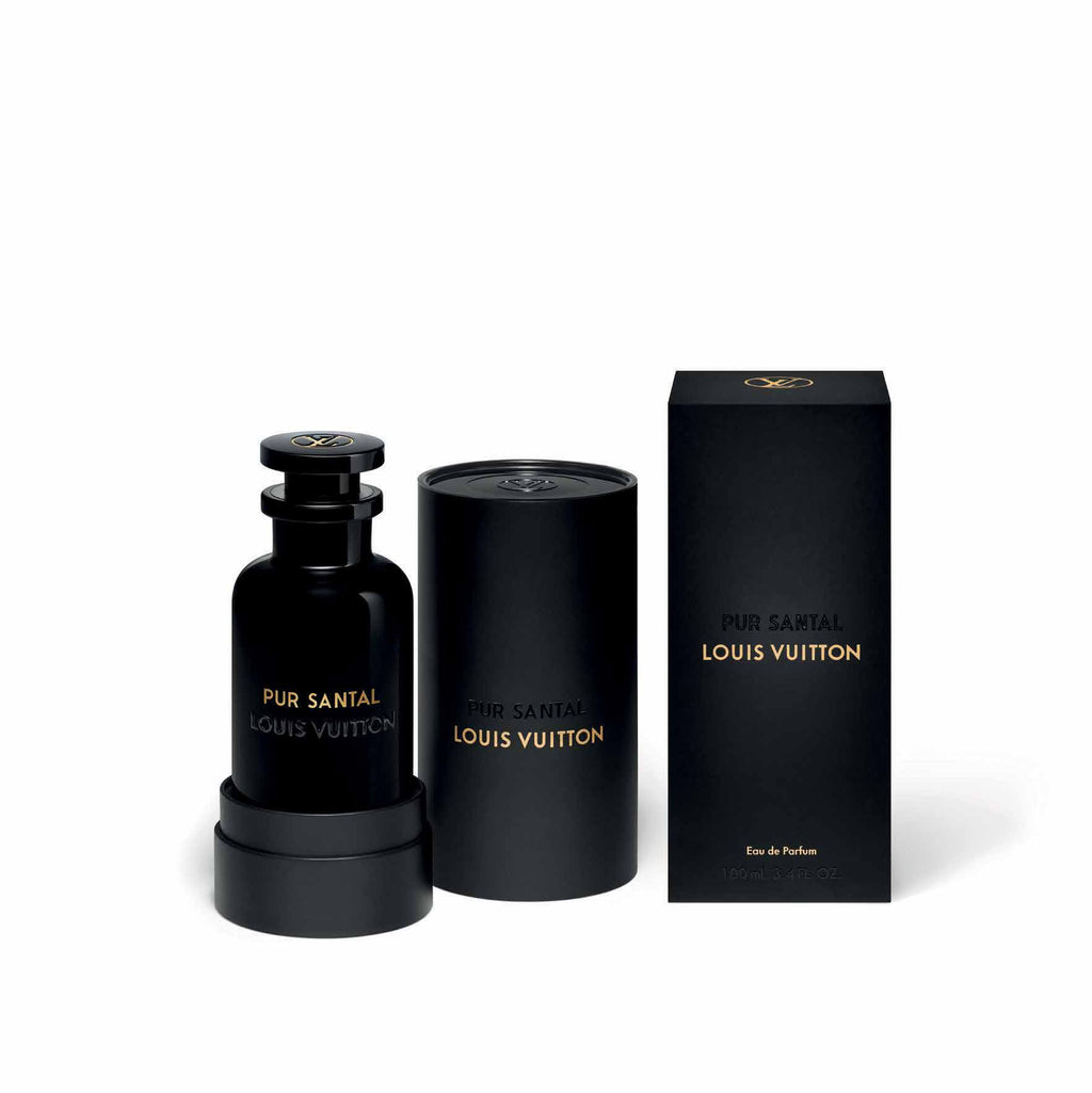 LOUIS VUITTON | PUR OUD EAU DE PARFUM 100ml UNISEX