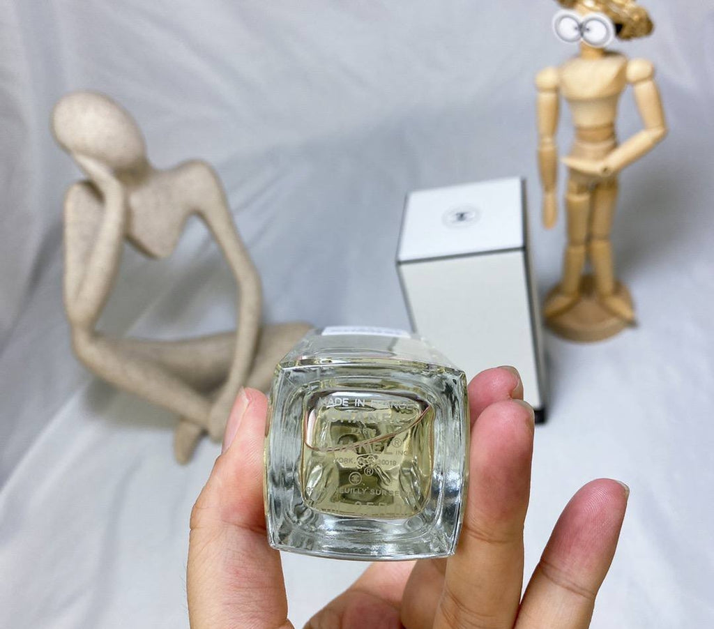 CHANEL | 1957 LES EXCLUSIFS EAU DE PERFUME 75ml