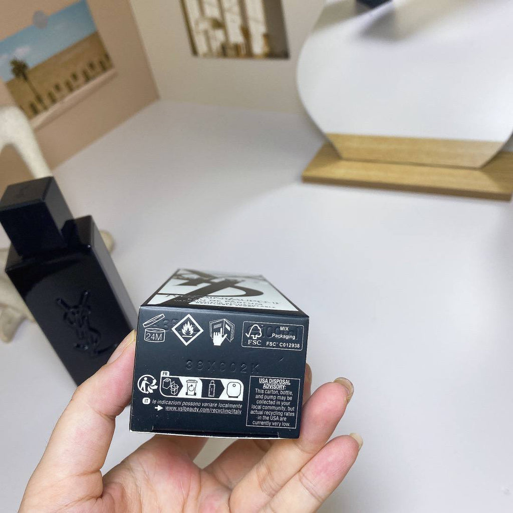 YVES SAINT LAURENT | MYSLF EAU DE PARFUM 100ml