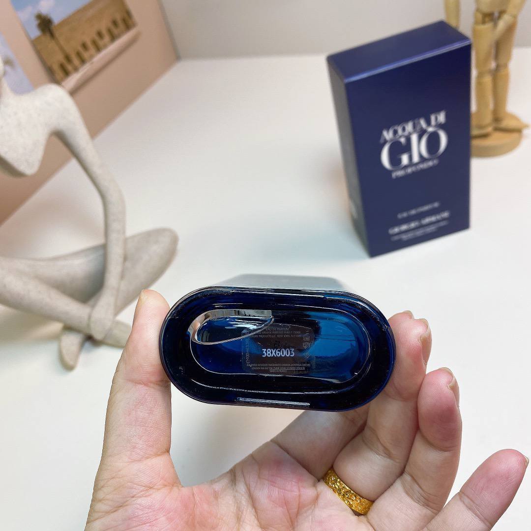 GIORGIO ARMANI | ACQUA DI GIÒ PROFONDO PARFUM 100ml