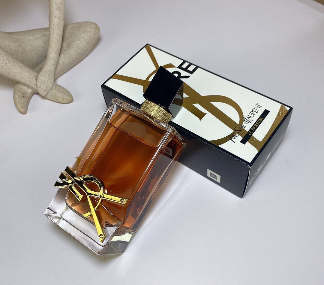 YVES SAINT LAURENT | LIBRE EAU DE PARFUM INTENSE 90ml