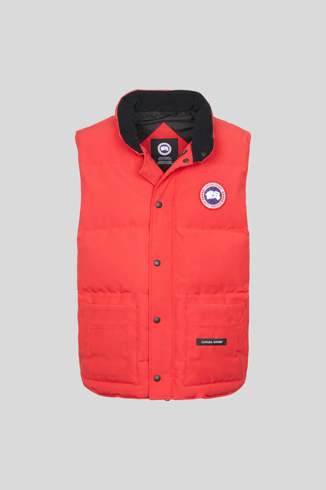 CANADA GOOSE FREESTYLE CREW VEST